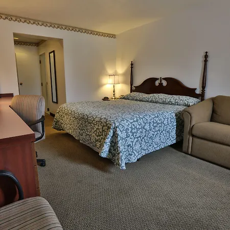Nittany Budget Motel-3
