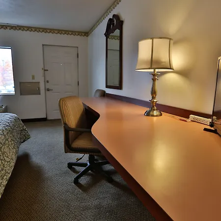 Nittany Budget Motel-3