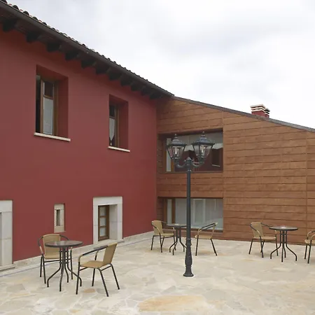 Hotel Rural Coviella-2