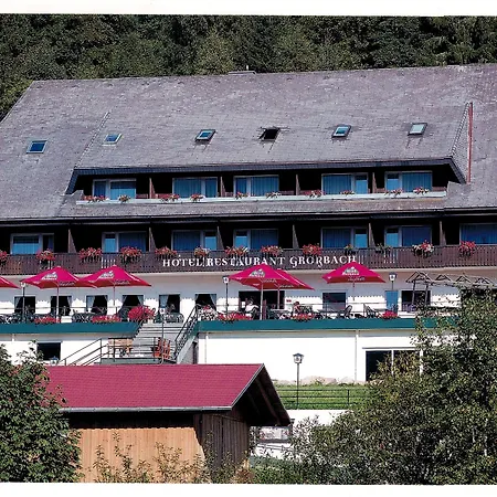 Hotel Großbach-3
