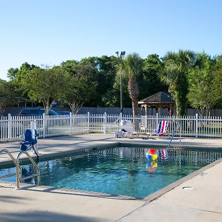 Comfort Inn Pensacola Near Nas Corry Station-3