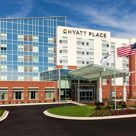 Hyatt Place Chicago Midway Airport-3