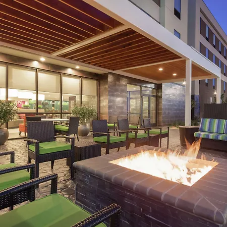Home2 Suites By Hilton Amarillo West Medical Center-2