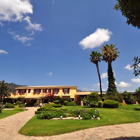 Le Anfore Hotel-2