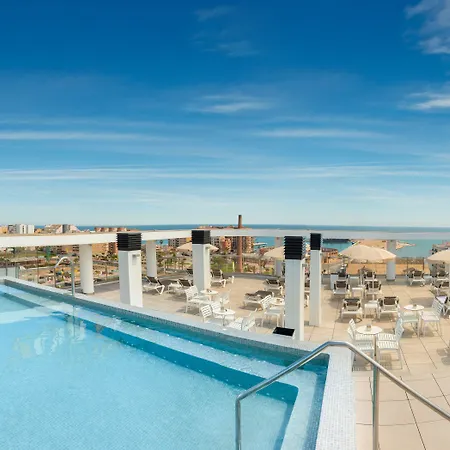 Hotel RH Vinaros Playa&Spa 4* Sup-3