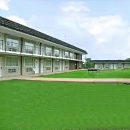 Oyo Hotel Lebanon Mo I-44-2