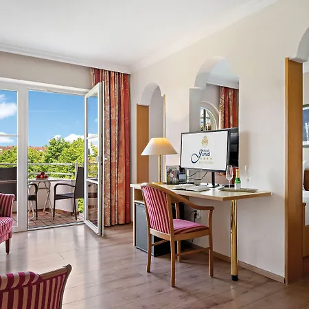 Hotel Juwel-3