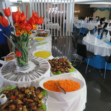 Hotel Vip Praia-2