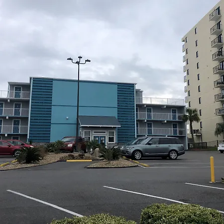 Garden City Inn-2