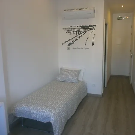 Thomar Story - Guest House-2