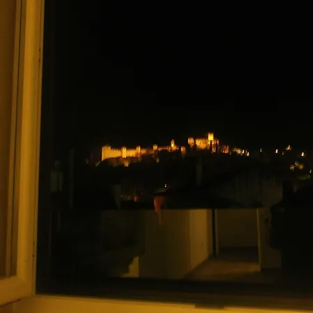 Thomar Story - Guest House-2