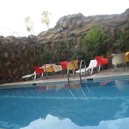 Hotel Gomassine-3