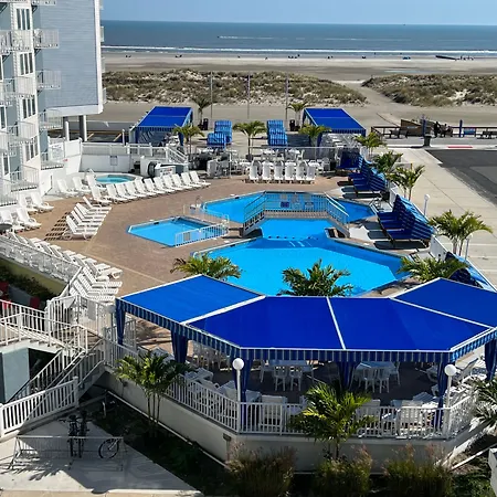 El Coronado Resort-2