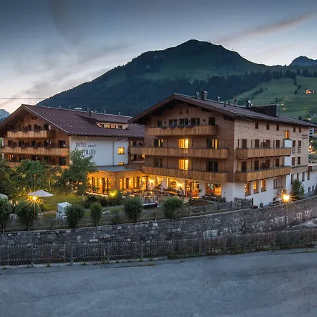 Hotel Gotthard-2