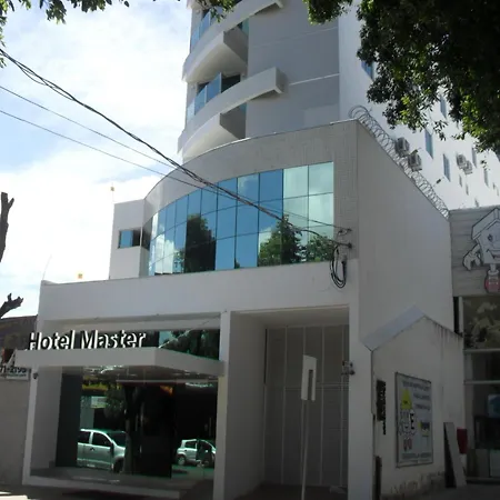 Hotel Master-3