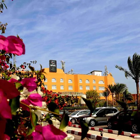 Golden Beach Resort-3