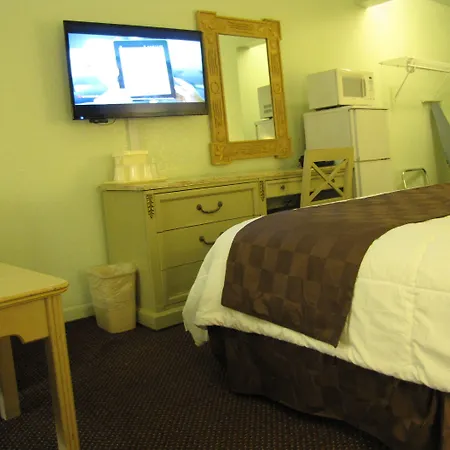 A-1 Budget Motel-3