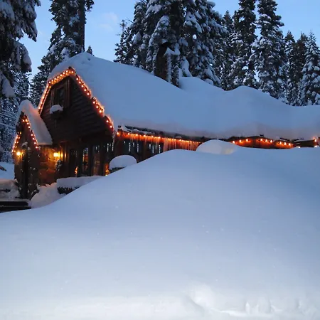 Cottage Inn At Lake Tahoe (Adults Only)-2
