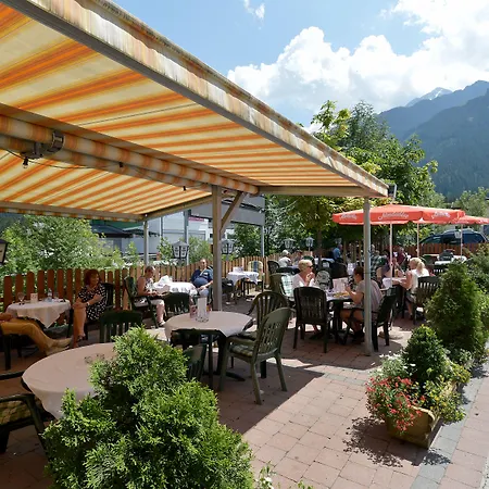Hotel Gasthof Bruecke-3