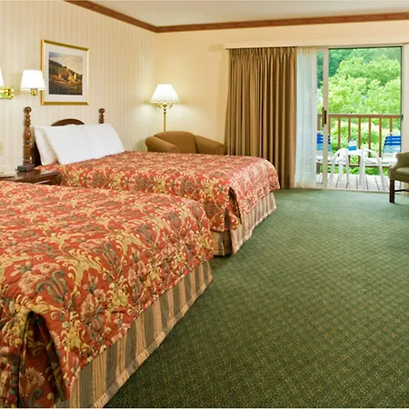 Fairbanks Inn-3