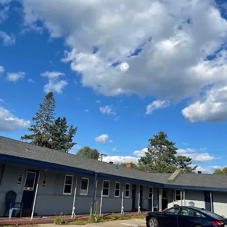 Itascan Motel-2