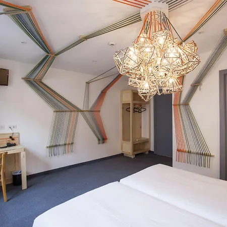 Hôtel Graffalgar-2