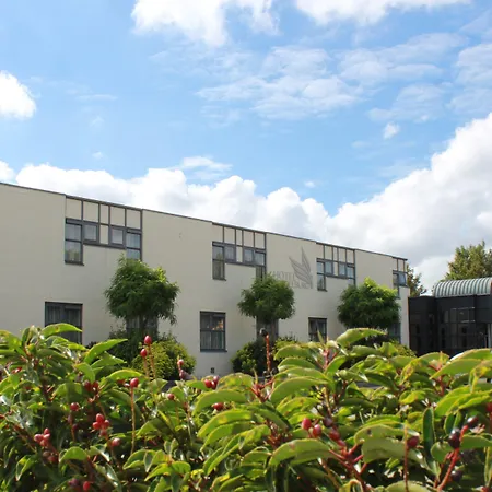 Hotel Middelburg-3