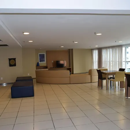 VIP Beira Mar Residence-2