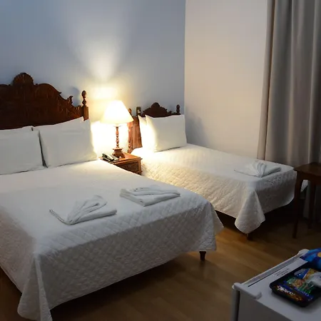 Hotel Lenheiros-2