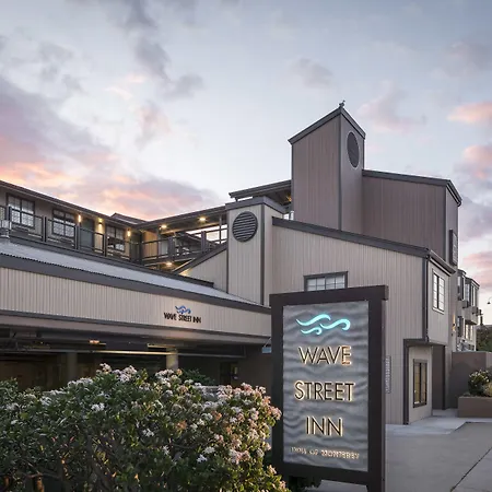 Wave Street Inn-3