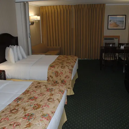 The Spinnaker Hotel-2