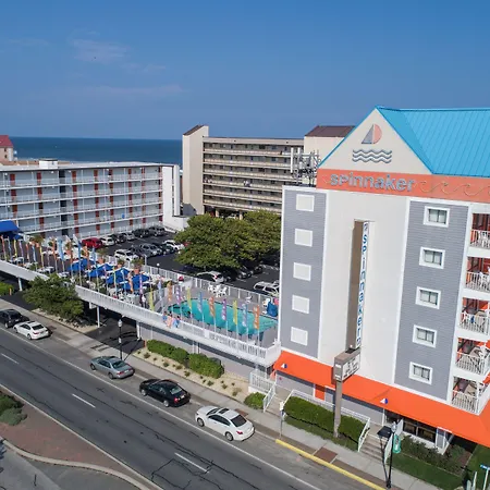 The Spinnaker Hotel-3