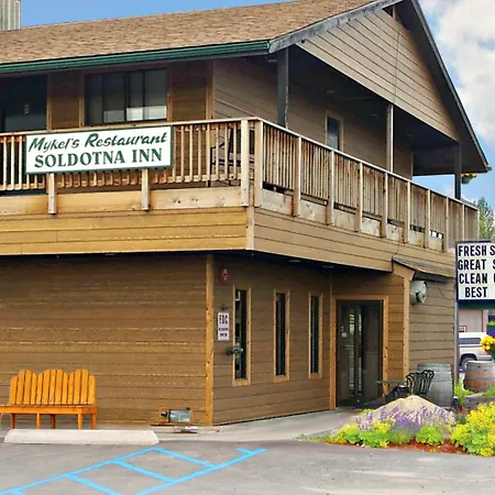 Soldotna Inn-3