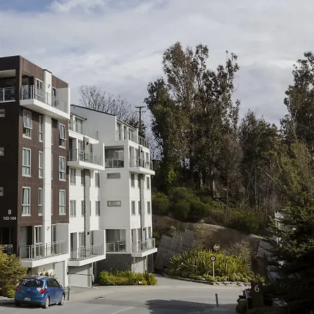 Queenstown Village Apartments-2