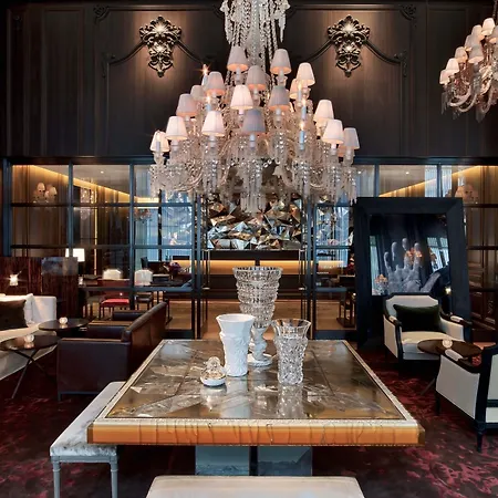 Baccarat Hotel And Residences New York-3