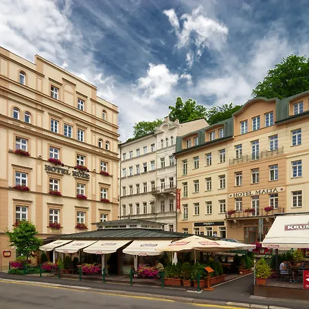 Hotel Ruze-2
