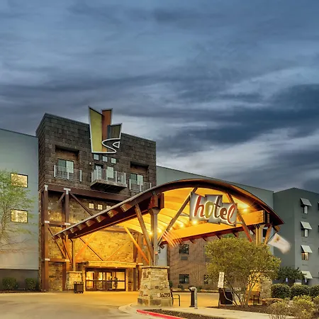 Stoney Creek Hotel Kansas City - Independence-2