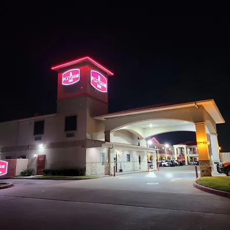 Platinum Inn Katy-2