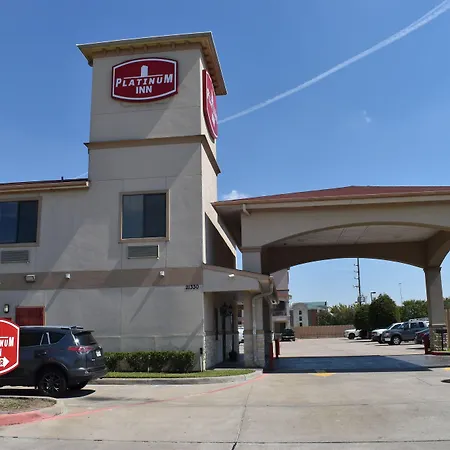 Platinum Inn Katy-3