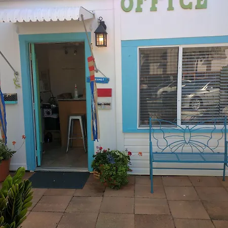 The Inn On Siesta Key-2