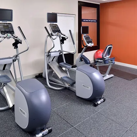 Hampton Inn & Suites Shelby, North Carolina-3