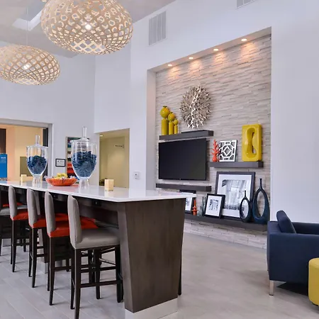 Hampton Inn & Suites Shelby, North Carolina-3