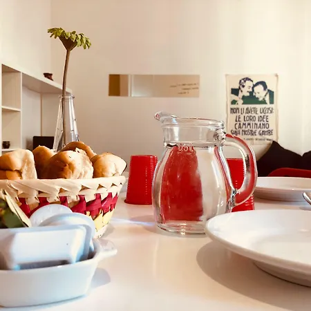 Castelnuovo Rooms #Politeama-2