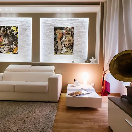 Apart Hotel Torino-2