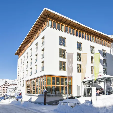 Hotel Allegra-3