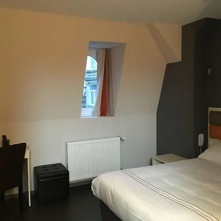 Adonis Hotel Strasbourg-2