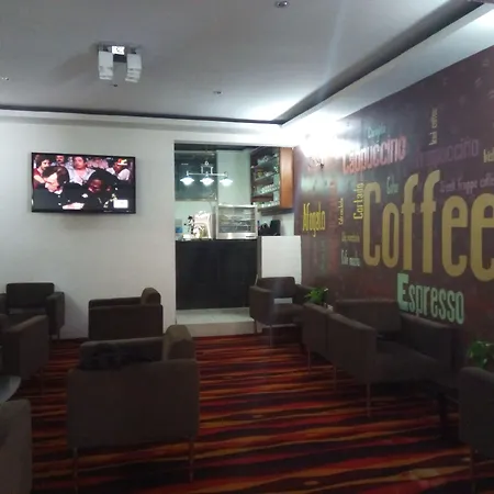 Airport View Hotel-2