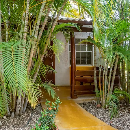 The Dive Hut - Boutique Apartments-2