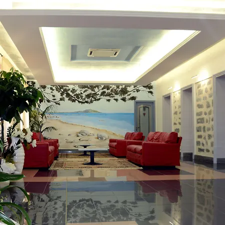 Hotel Orri-2