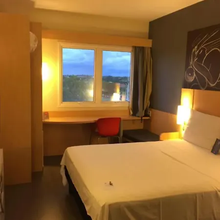 ibis Rio Branco-2